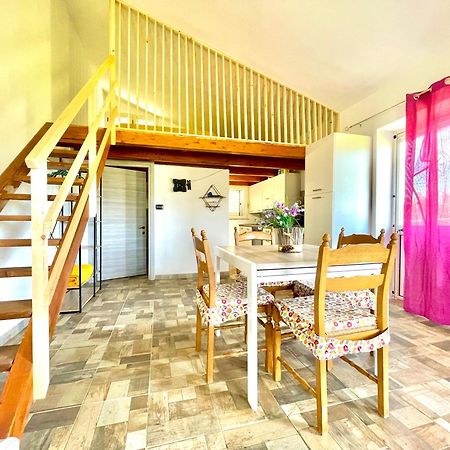 Casa Al Mare Βίλα Bari Sardo Εξωτερικό φωτογραφία