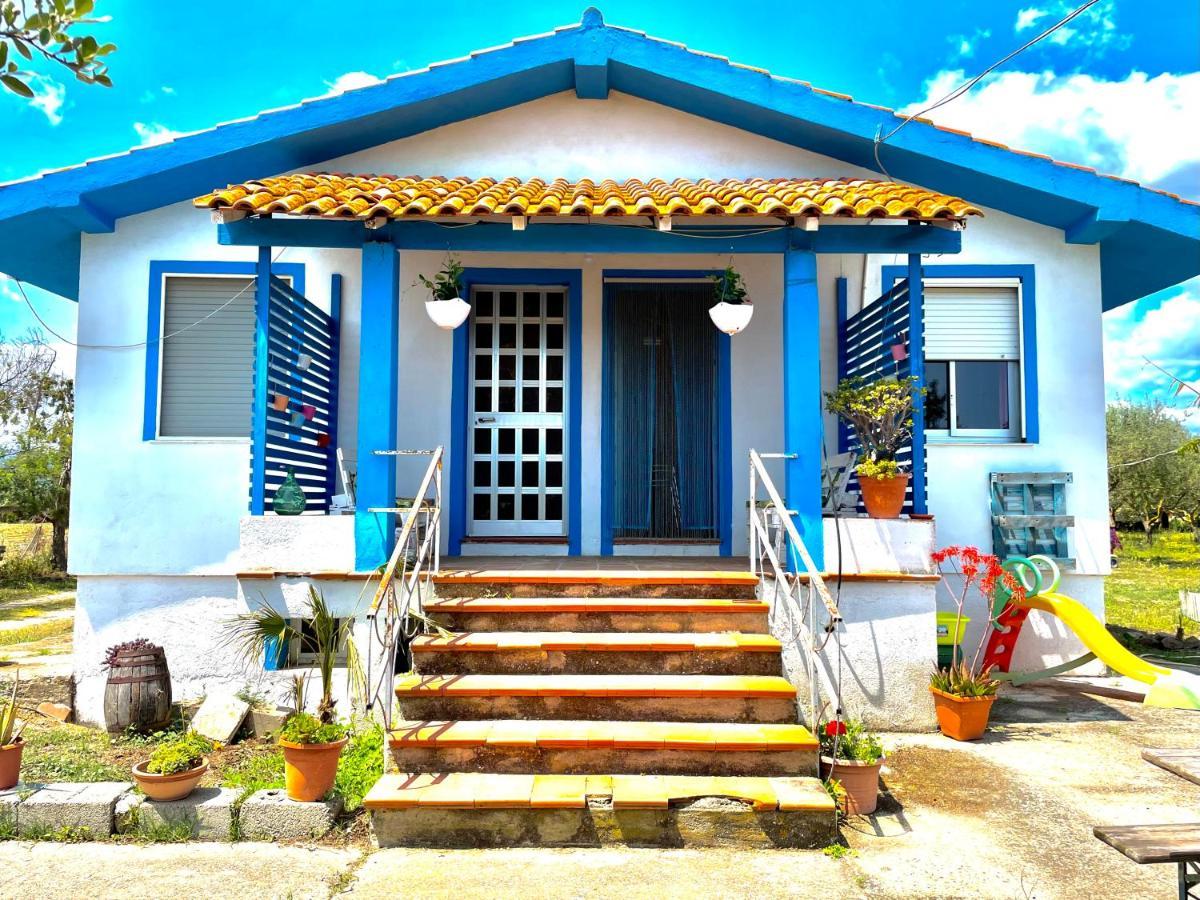 Casa Al Mare Βίλα Bari Sardo Εξωτερικό φωτογραφία