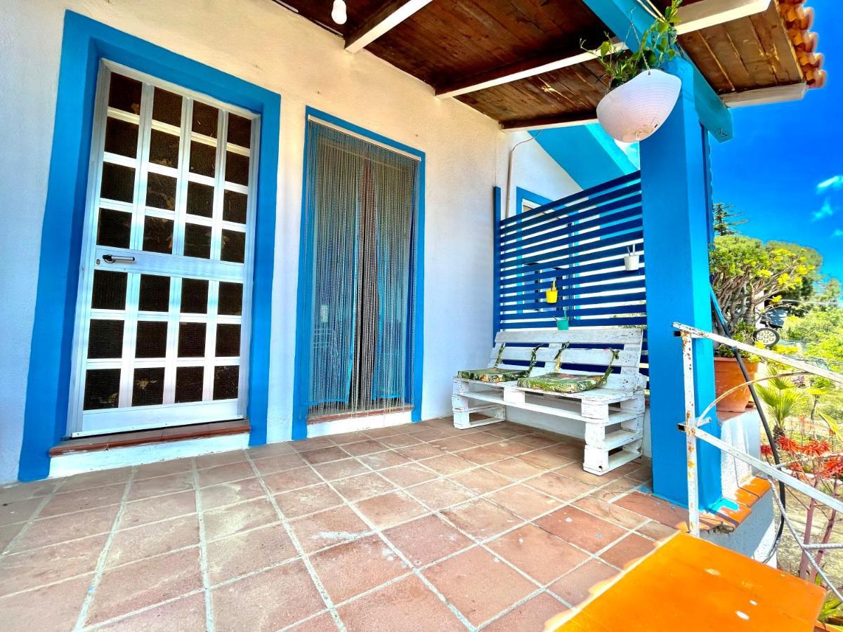 Casa Al Mare Βίλα Bari Sardo Εξωτερικό φωτογραφία