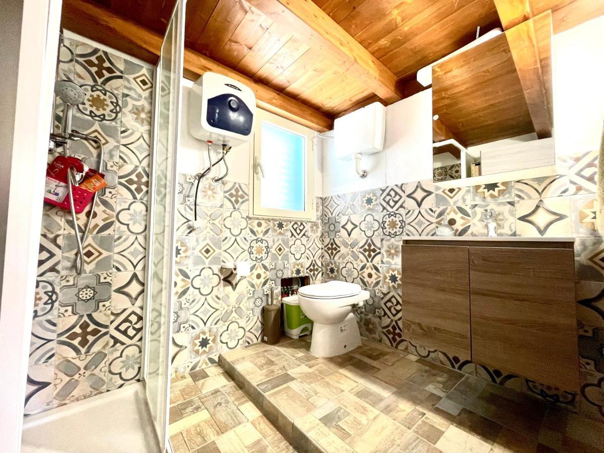 Casa Al Mare Βίλα Bari Sardo Εξωτερικό φωτογραφία