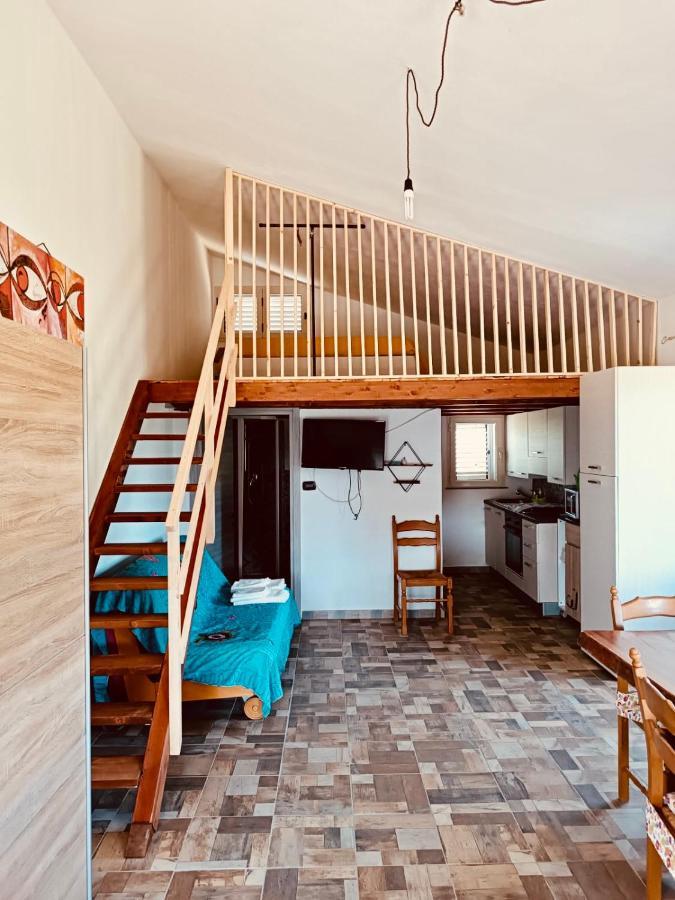 Casa Al Mare Βίλα Bari Sardo Εξωτερικό φωτογραφία