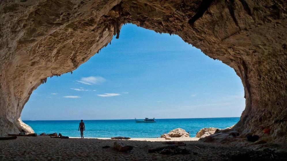 Casa Al Mare Βίλα Bari Sardo Εξωτερικό φωτογραφία