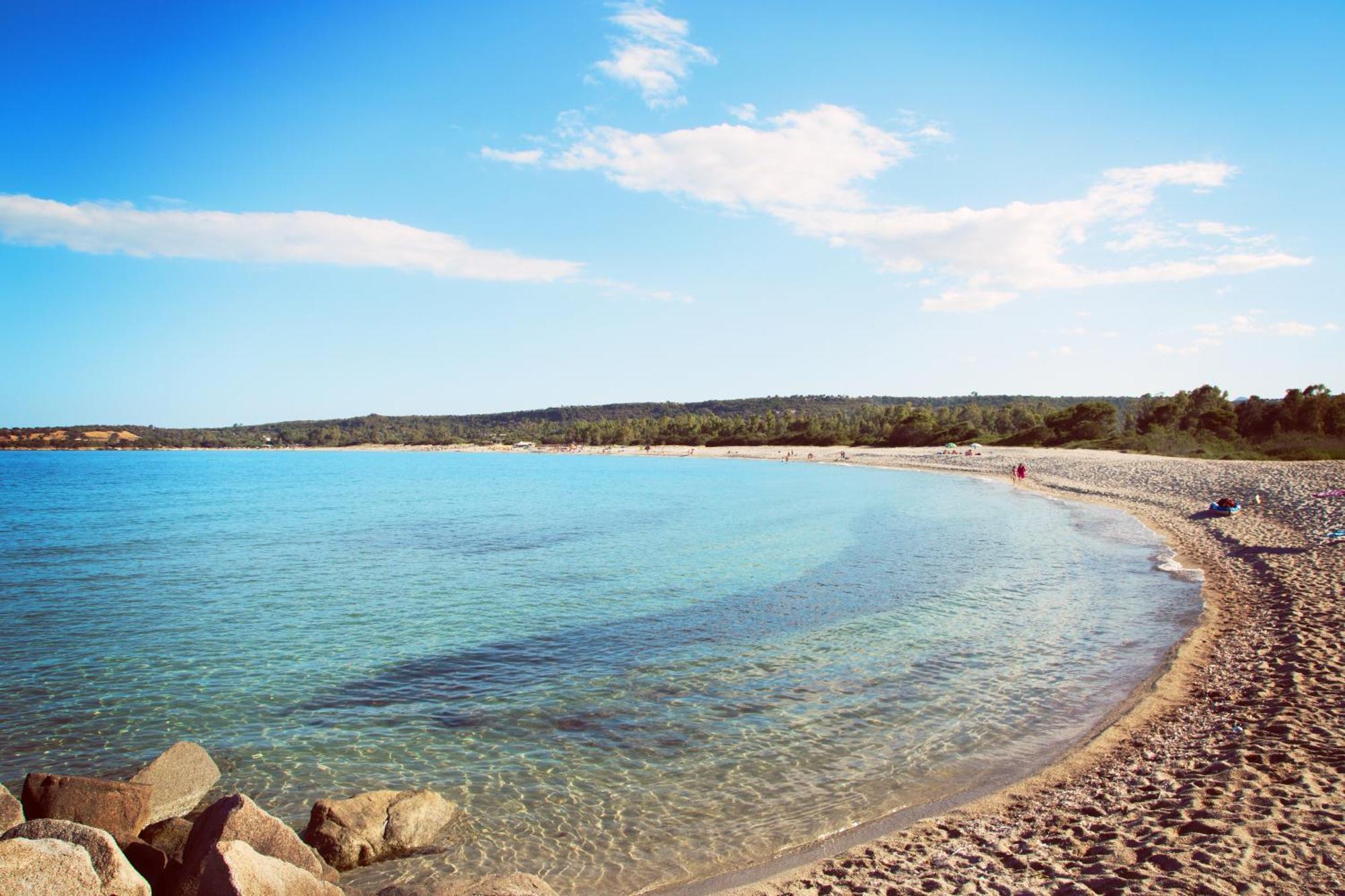 Casa Al Mare Βίλα Bari Sardo Εξωτερικό φωτογραφία