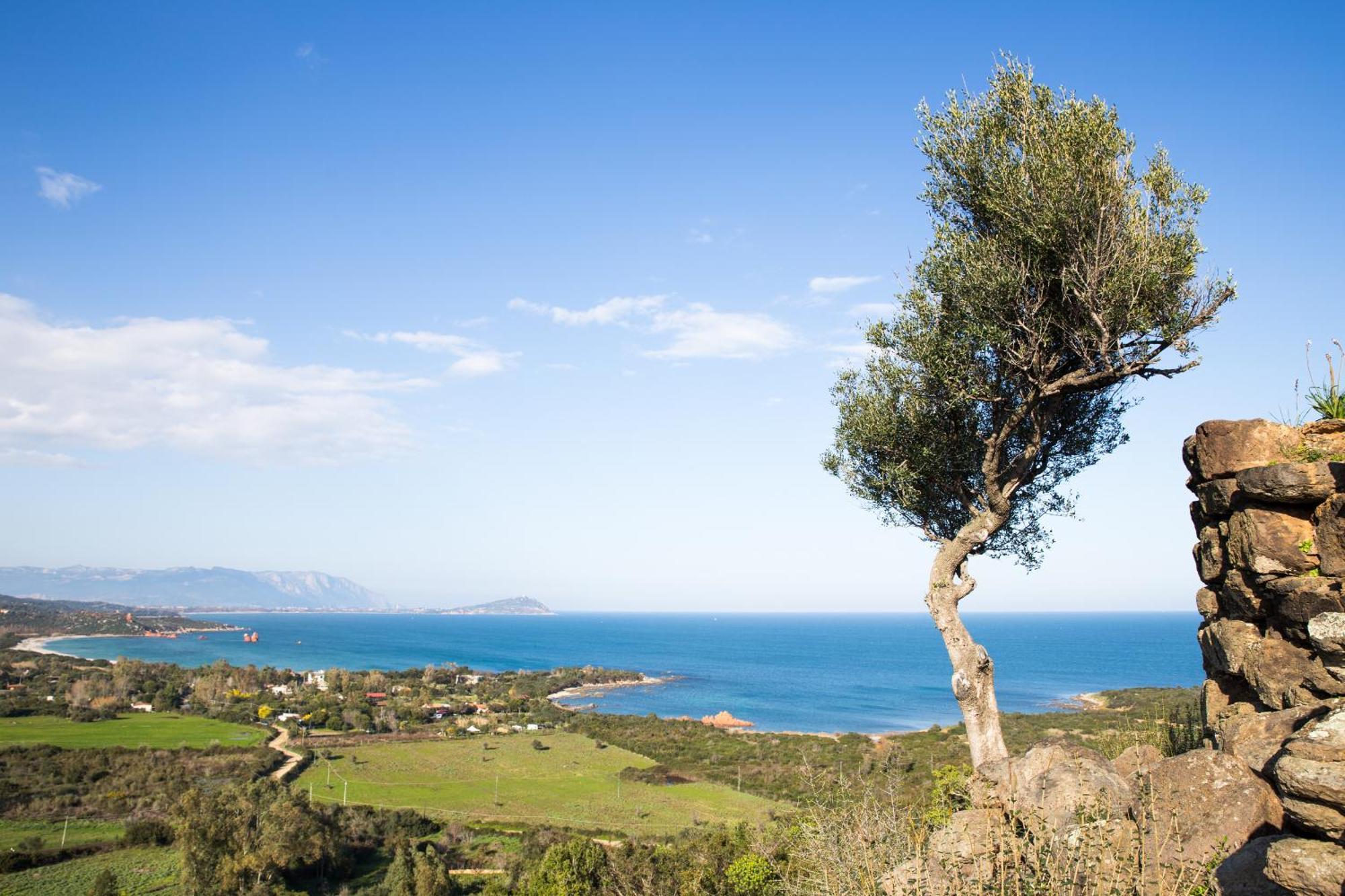 Casa Al Mare Βίλα Bari Sardo Εξωτερικό φωτογραφία
