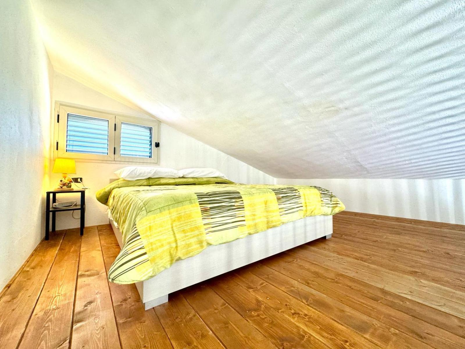 Casa Al Mare Βίλα Bari Sardo Εξωτερικό φωτογραφία